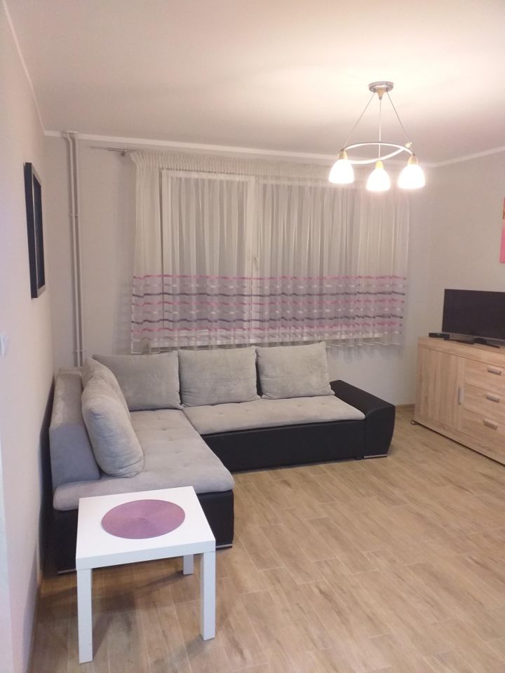 Mieszkanie 2-pokojowe Radomsko Centrum, ul. Lipowa. Zdjęcie 5