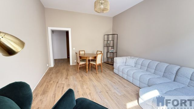 Mieszkanie 3-pokojowe Szczecin Centrum, ul. bł. Królowej Jadwigi. Zdjęcie 3