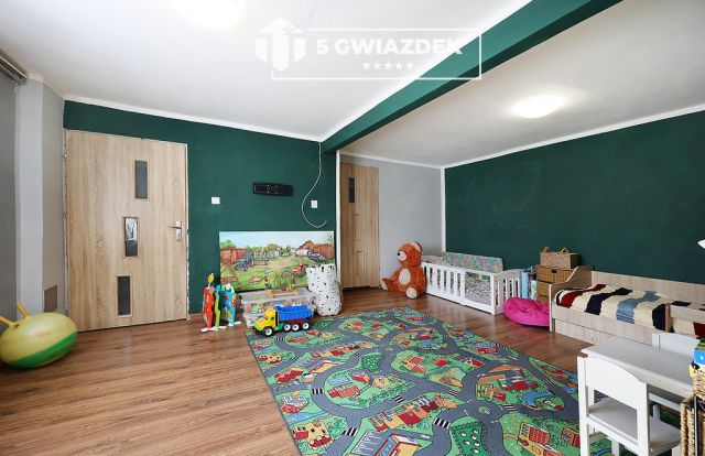 dom wolnostojący, 3 pokoje Gwda Mała. Zdjęcie 11