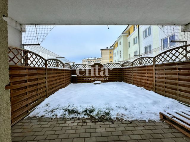 Mieszkanie 2-pokojowe Gdynia Dąbrowa, ul. Lubczykowa. Zdjęcie 10