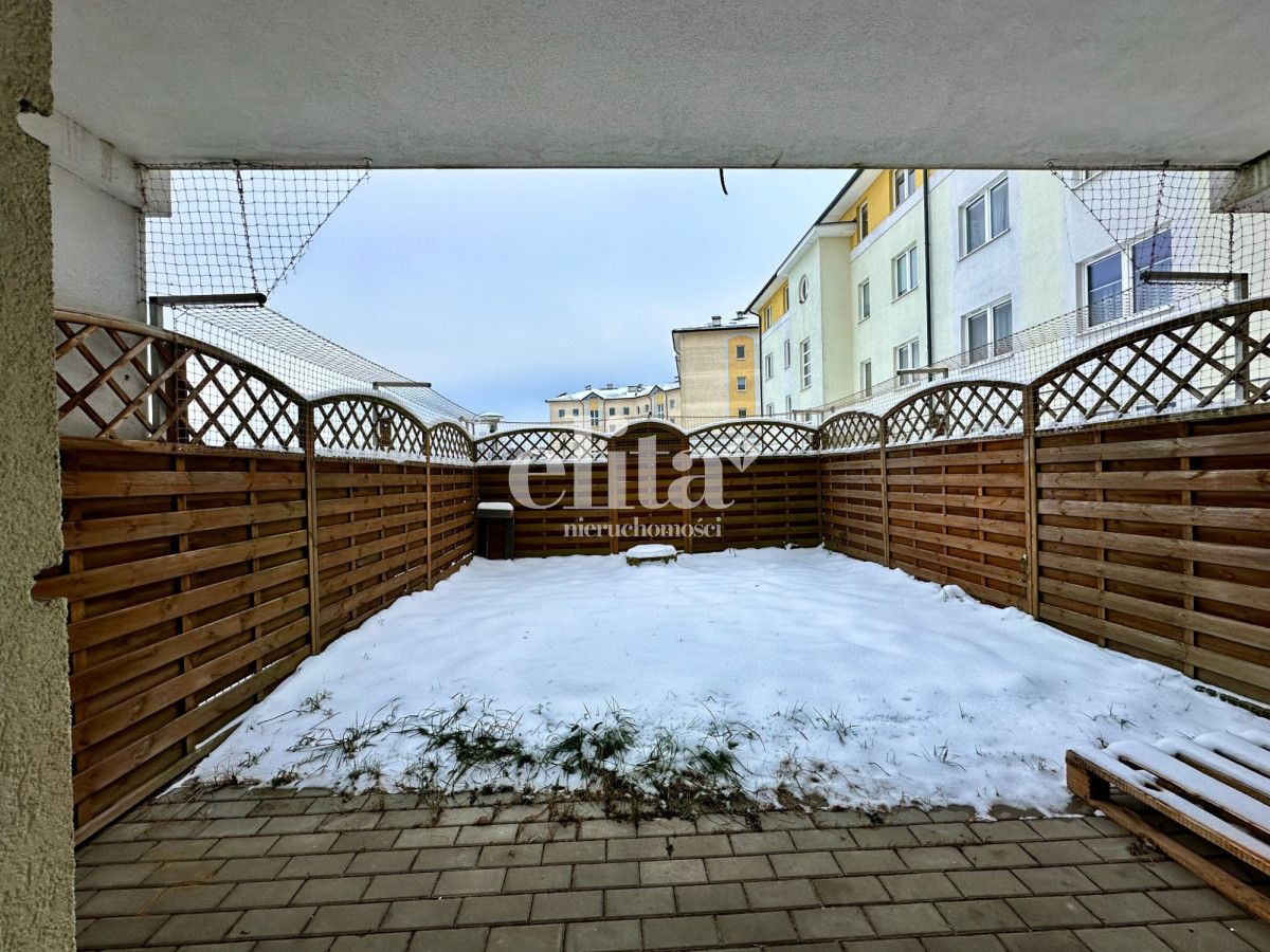 Mieszkanie 2-pokojowe Gdynia Dąbrowa, ul. Lubczykowa. Zdjęcie 10