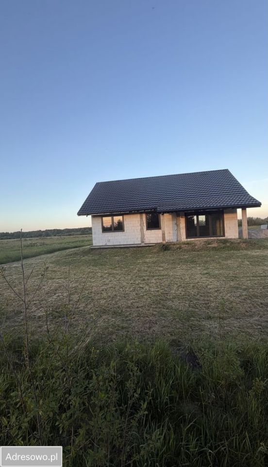 dom wolnostojący, 3 pokoje Wólka. Zdjęcie 3