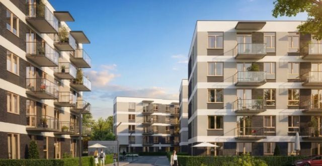 Mieszkanie 2-pokojowe Warszawa Mokotów, ul. Antoniewska. Zdjęcie 2