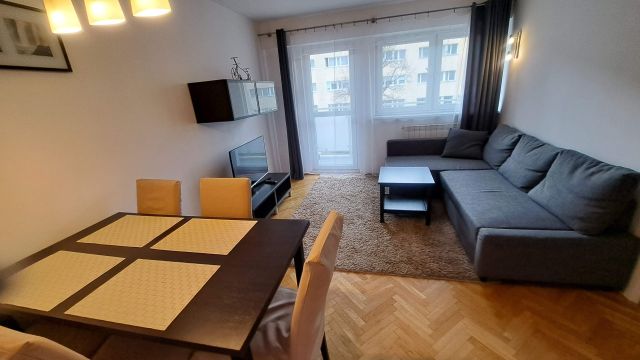 Mieszkanie 3-pokojowe Warszawa Mokotów, ul. Bartłomieja. Zdjęcie 1