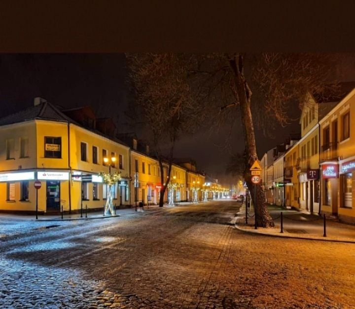 Lokal Pułtusk, ul. Świętojańska. Zdjęcie 3