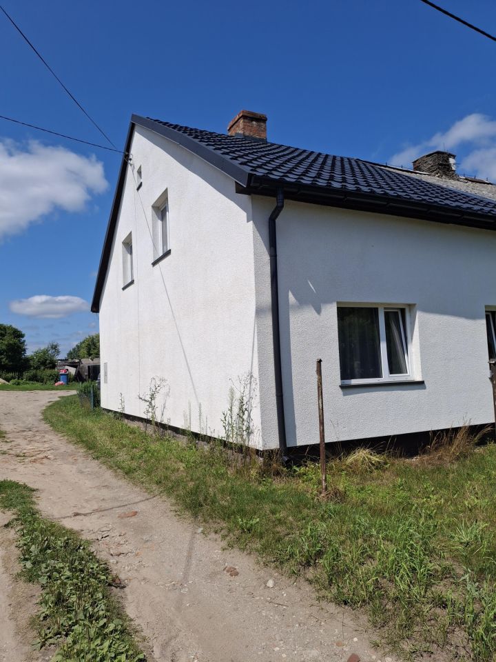 dom szeregowy, 3 pokoje Nasy. Zdjęcie 13