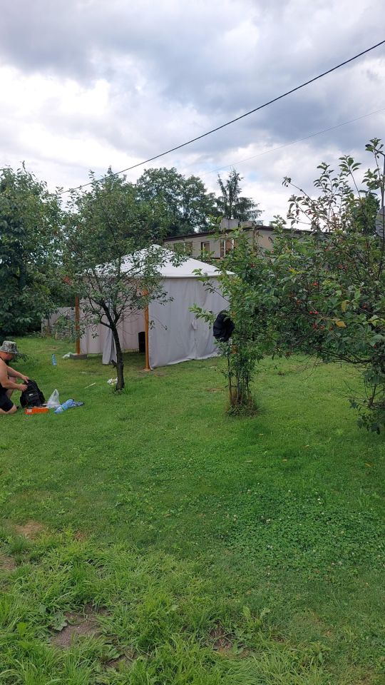 Działka rod Ruda Śląska Wirek, ul. Bielszowicka. Zdjęcie 3