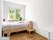 Mieszkanie 3-pokojowe Warszawa Mokotów, ul. Egejska. Zdjęcie 3