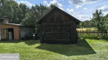 Działka rekreacyjna Rząśnik-Majdan. Zdjęcie 2