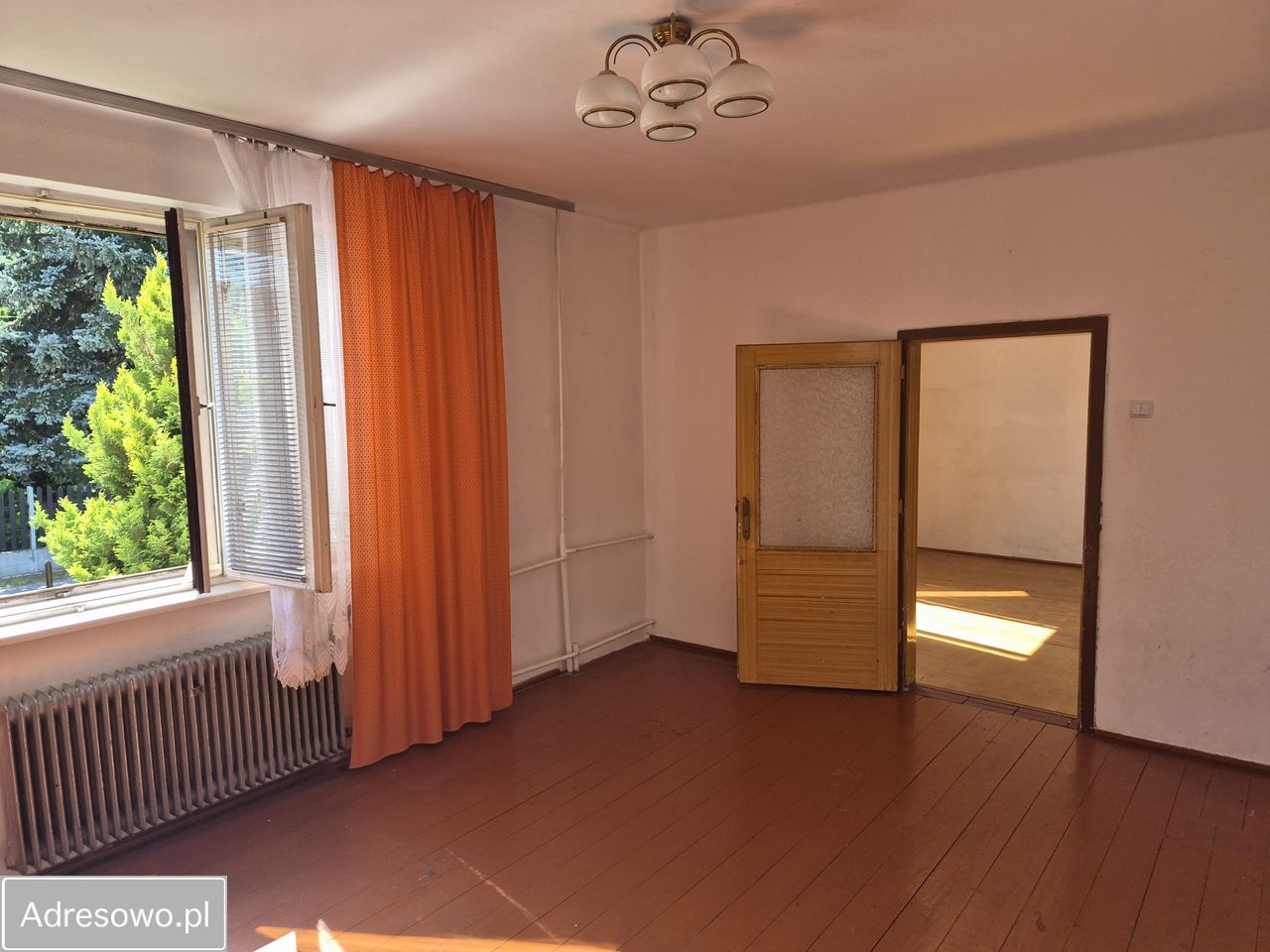 dom wolnostojący, 2 pokoje Wilamowice, ul. Jana III Sobieskiego. Zdjęcie 11