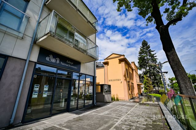 Biuro Olsztyn, ul. 1 Maja. Zdjęcie 17