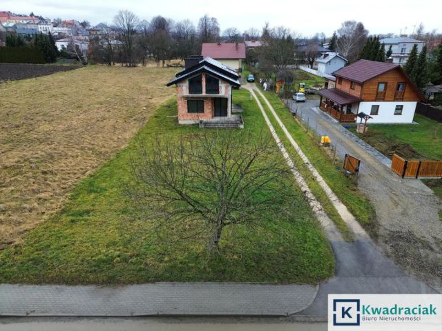 dom wolnostojący, 7 pokoi Rymanów, ul. Mitkowskiego. Zdjęcie 17