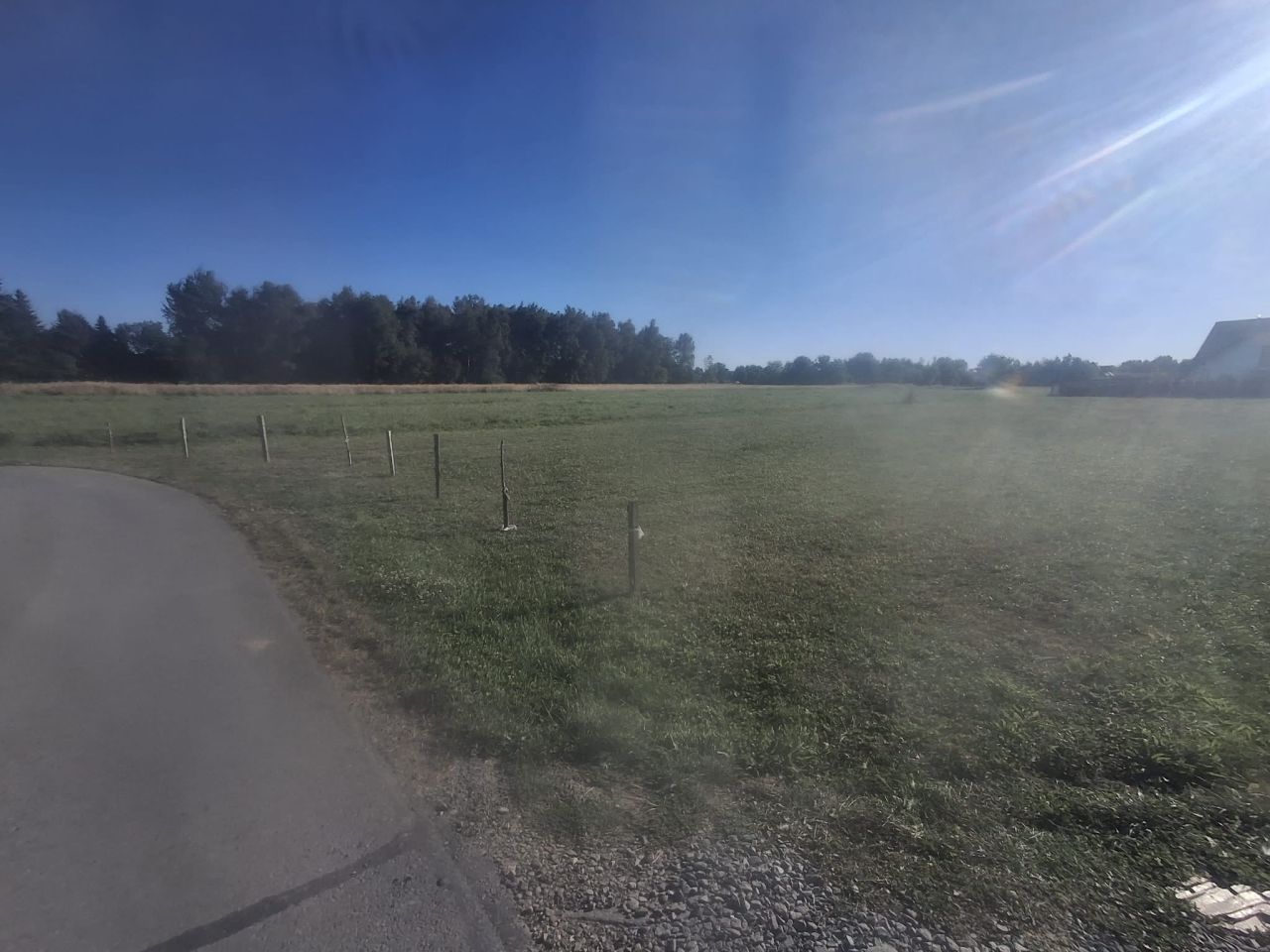 Działka budowlana Świerzowa Polska, ul. Graniczna. Zdjęcie 4