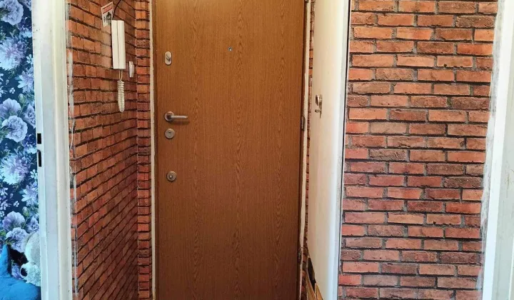 Mieszkanie 3-pokojowe Wyszków Centrum, ul. Generała Józefa Sowińskiego