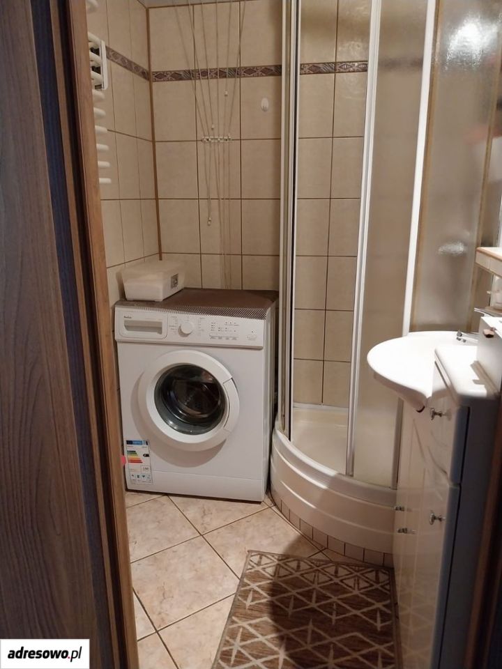 Mieszkanie 2-pokojowe Kalisz Widok , al. Wojska Polskiego. Zdjęcie 9