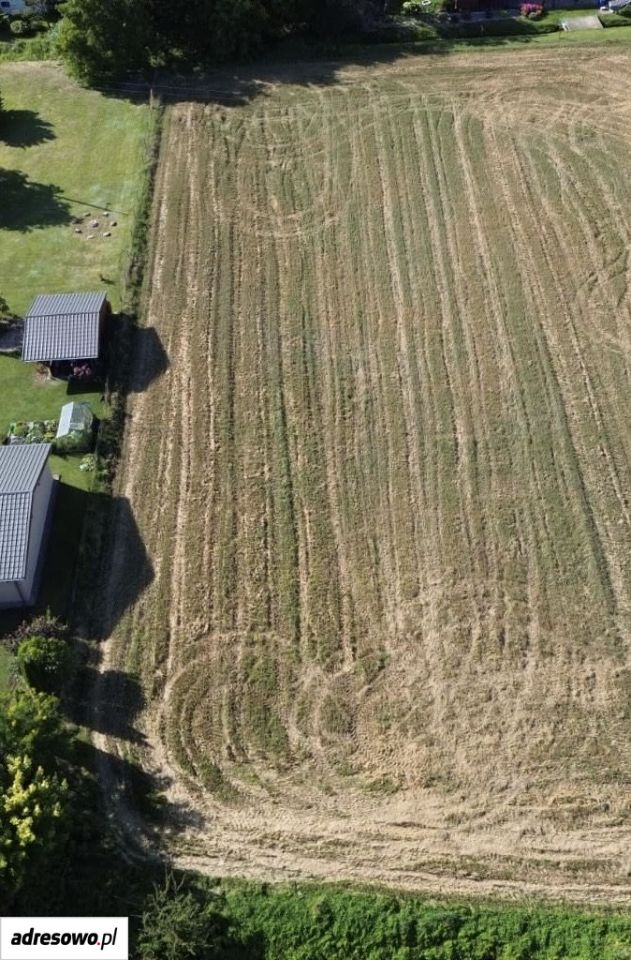 Działka budowlana Pszczółki, ul. Macieja Rataja. Zdjęcie 3