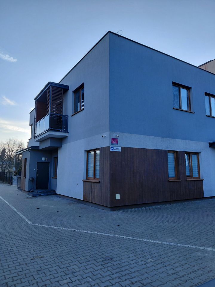 Mieszkanie 1-pokojowe Kutno Centrum, ul. Kopernika. Zdjęcie 7
