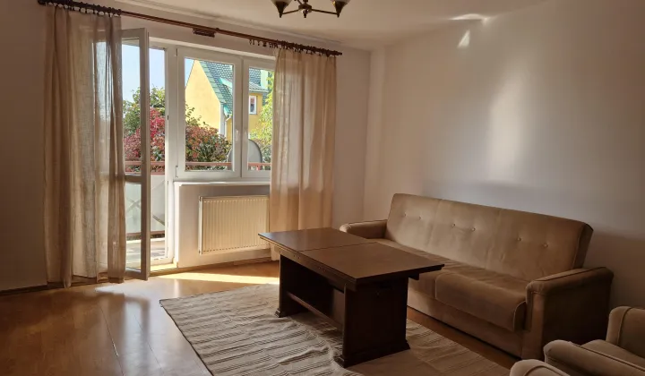 Mieszkanie 2-pokojowe Zgierz Stare Miasto, ul. 3 Maja