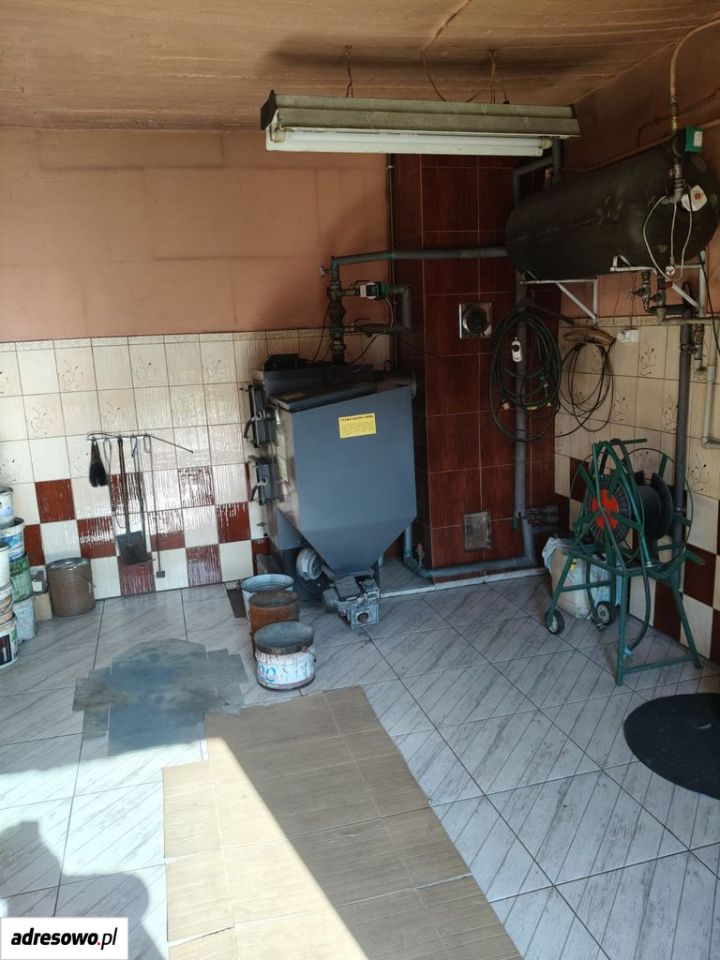 dom wolnostojący, 5 pokoi Bogumiłów Bogumiłów-Kolonia. Zdjęcie 10