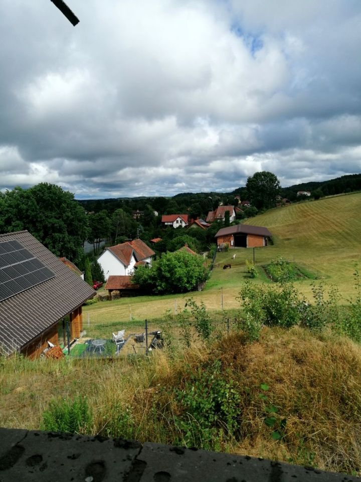 dom wolnostojący, 5 pokoi Majdy. Zdjęcie 13