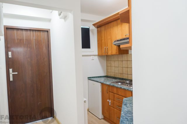 Mieszkanie 2-pokojowe Szczecin Centrum, al. Wyzwolenia. Zdjęcie 20