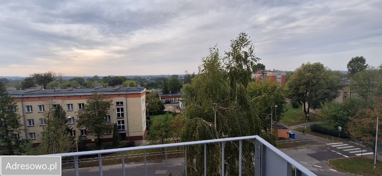 Mieszkanie 3-pokojowe Częstochowa Centrum, ul. Goszczyńskiego. Zdjęcie 8