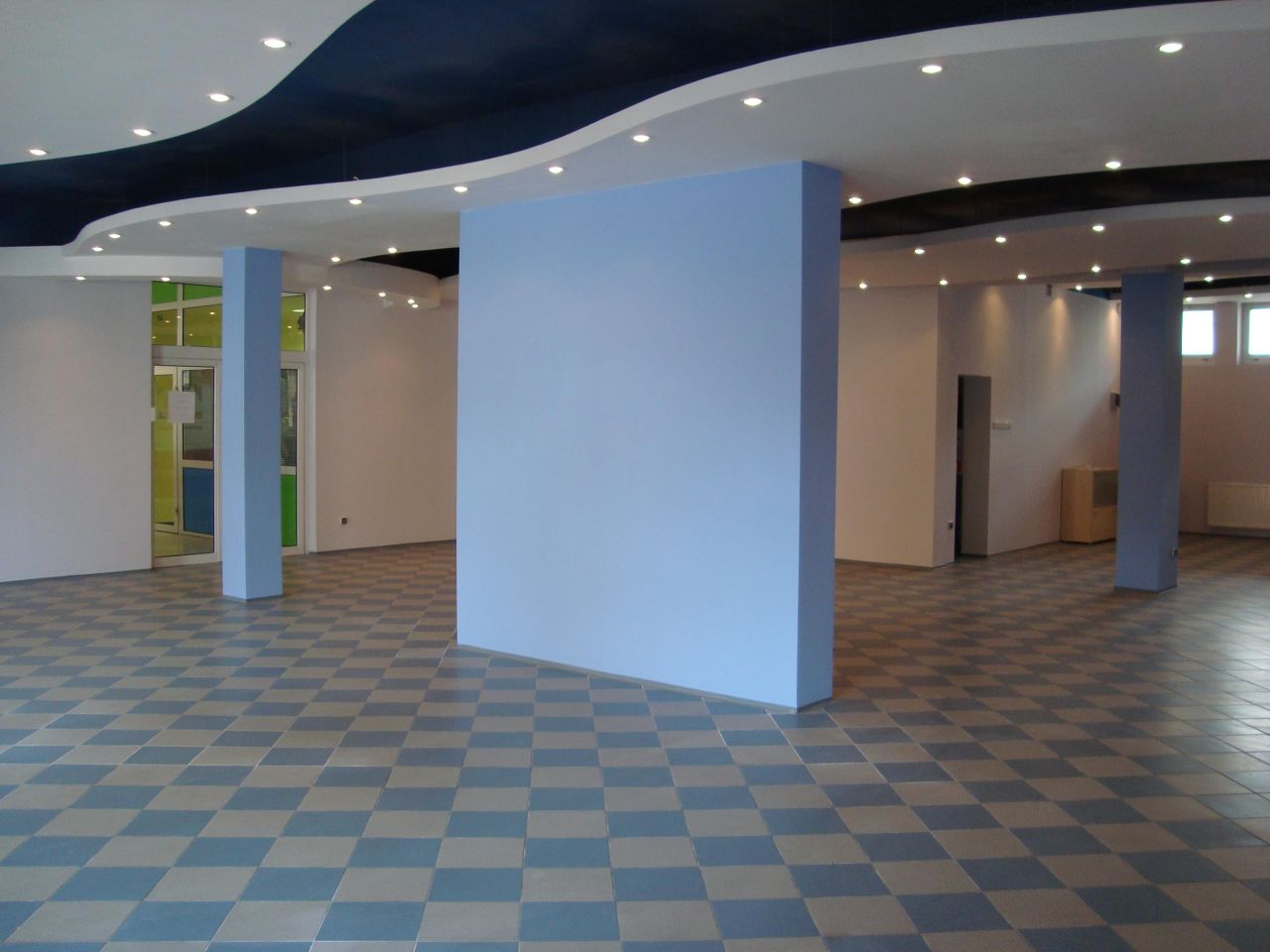 Lokal Elbląg Centrum, ul. Henryka Nitschmanna. Zdjęcie 2