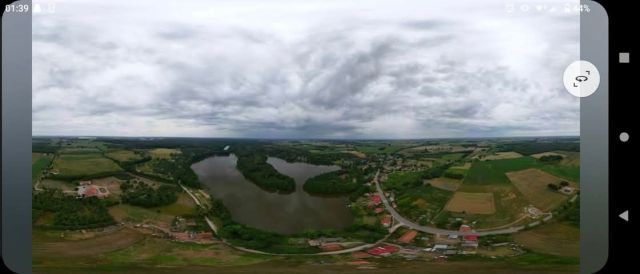 Działka budowlana Przezmark. Zdjęcie 1