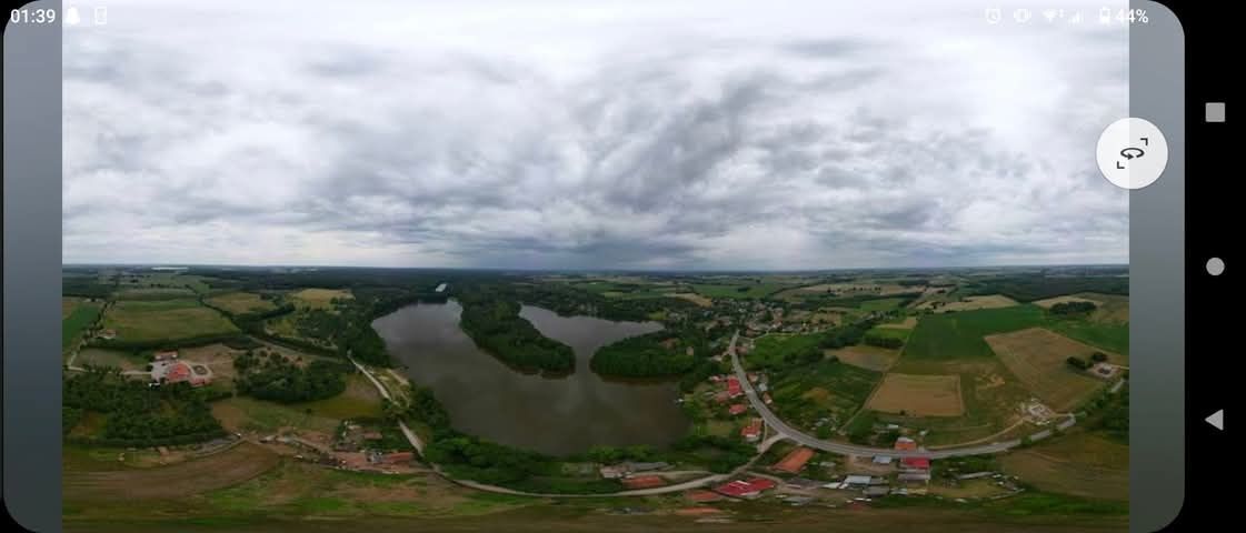 Działka budowlana Przezmark