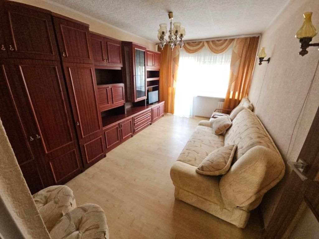 Mieszkanie 3-pokojowe Leszno, ul. Armii Krajowej