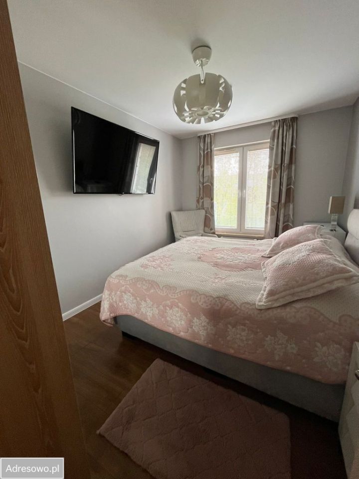 Mieszkanie 3-pokojowe Kołobrzeg, ul. Klonowa. Zdjęcie 9