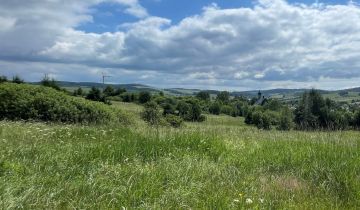 Działka budowlana Krynica-Zdrój