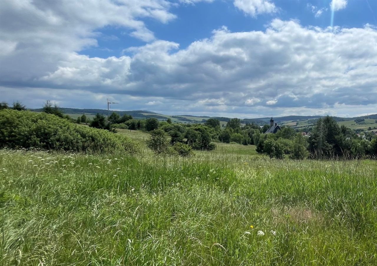 Działka budowlana Krynica-Zdrój. Zdjęcie 2