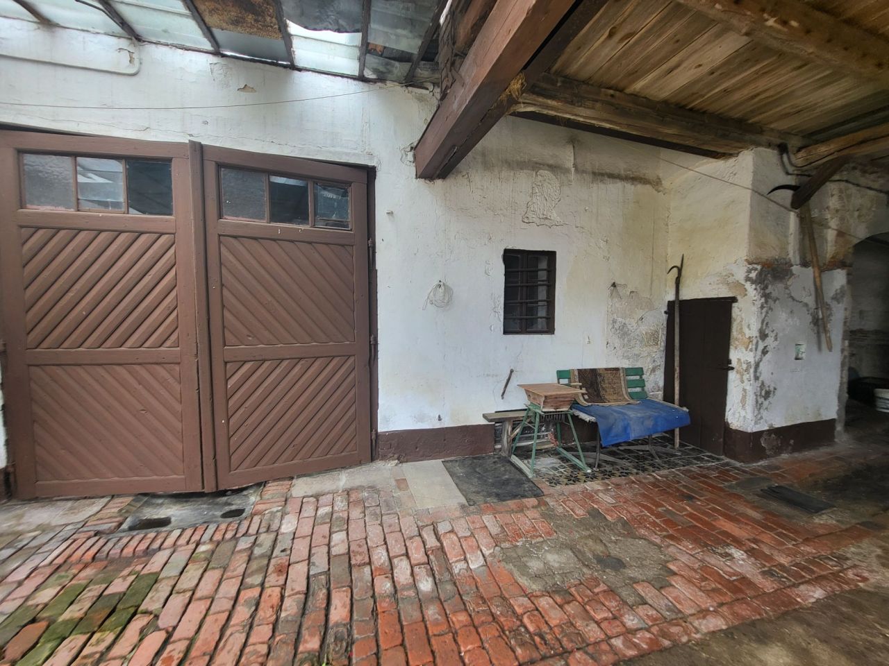 gospodarstwo, 6 pokoi Tomaszów Bolesławiecki. Zdjęcie 5