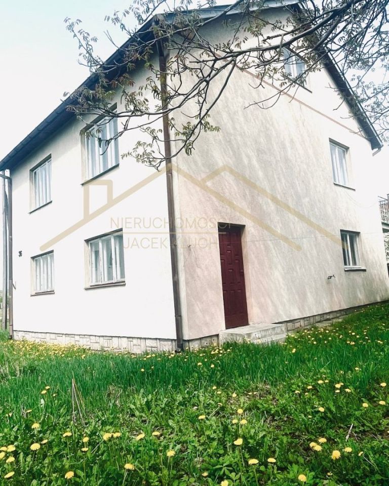 dom wolnostojący Gorzków-Osada, ul. Partyzantów. Zdjęcie 11
