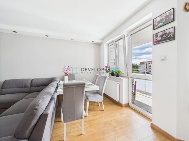 Mieszkanie 3-pokojowe Białystok Wygoda, ul. 42 Pułku Piechoty. Zdjęcie 2