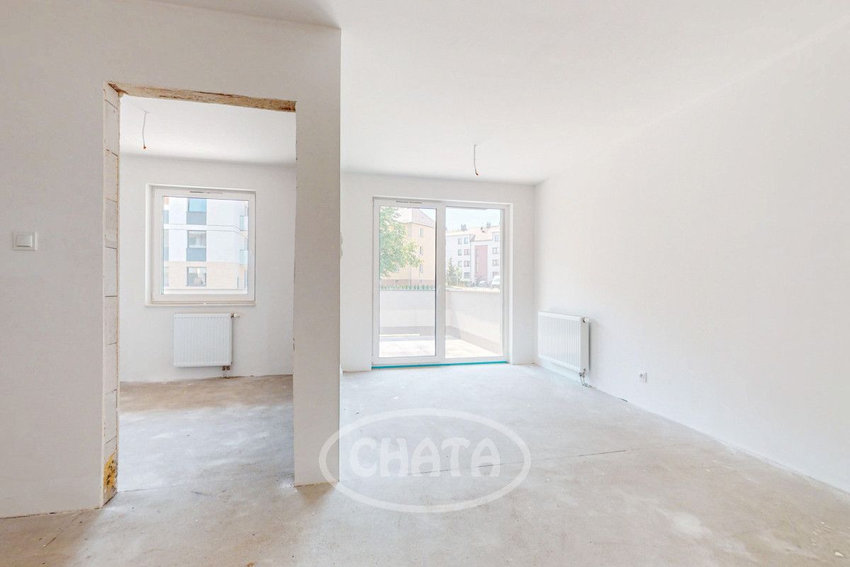 Mieszkanie 3-pokojowe Oleśnica, ul. Ekologiczna. Zdjęcie 3