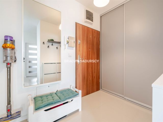 Mieszkanie 2-pokojowe Kraków Prądnik Czerwony, ul. Ogrodnicza. Zdjęcie 15