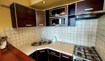 Mieszkanie 1-pokojowe Warszawa Saska Kępa, ul. Saska