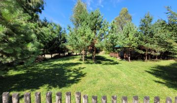 Działka rekreacyjna Bogaczewo