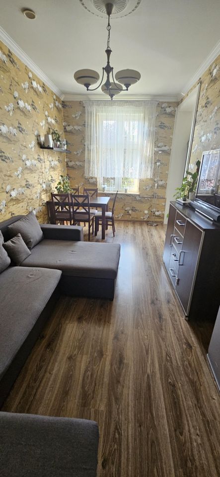 Mieszkanie 3-pokojowe Gorzów Wielkopolski Śródmieście, ul. Mieszka I. Zdjęcie 14