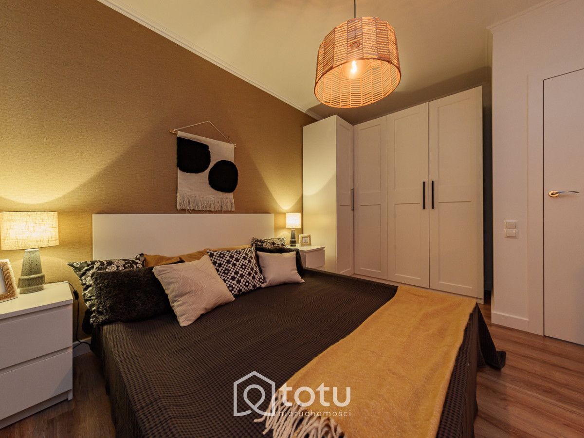 dom wolnostojący, 4 pokoje Kaleń, ul. Makowa. Zdjęcie 17