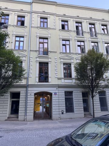 Mieszkanie 1-pokojowe Łódź Śródmieście, ul. Rewolucji 1905 r.. Zdjęcie 1