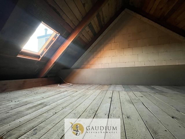 bliźniak, 4 pokoje Nicponia. Zdjęcie 11