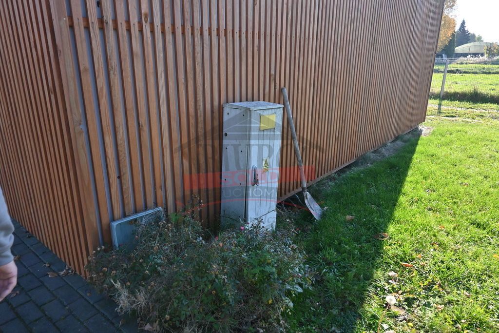 Działka inwestycyjna Schodnia. Zdjęcie 19