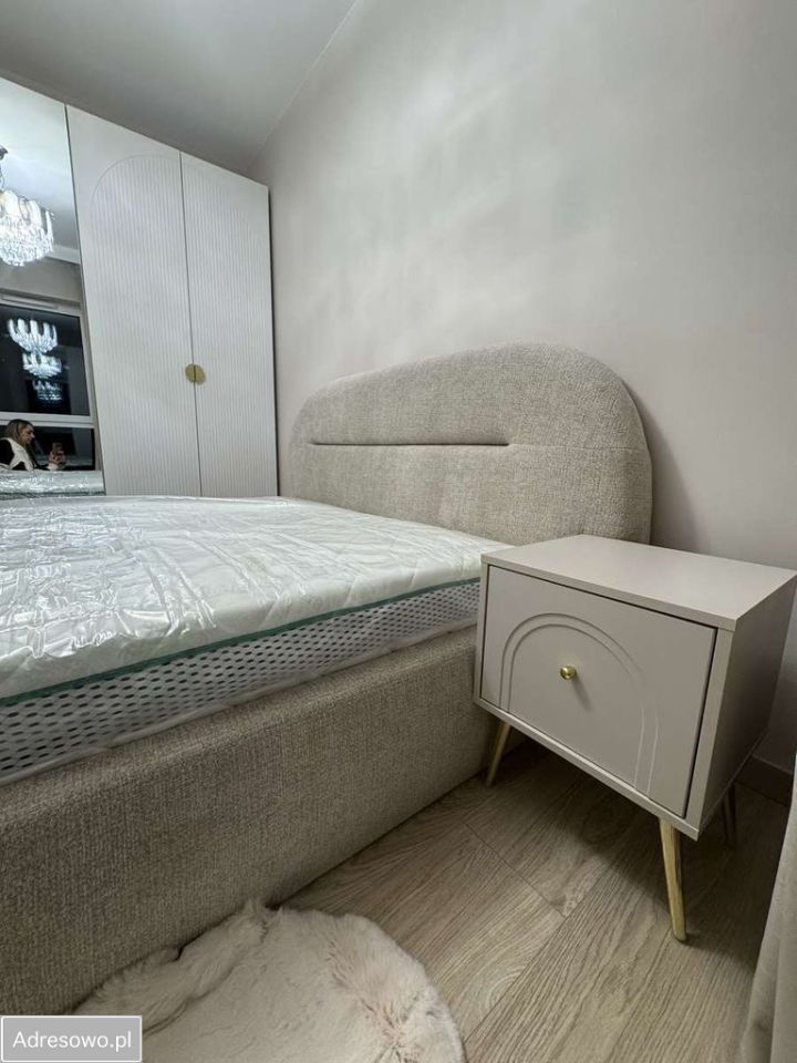 Mieszkanie 3-pokojowe Łomża, ul. Ks. Jerzego Popiełuszki. Zdjęcie 15