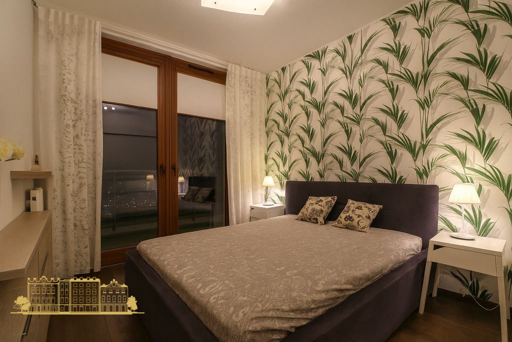 Mieszkanie 2-pokojowe Kraków, ul. Krowoderska. Zdjęcie 4