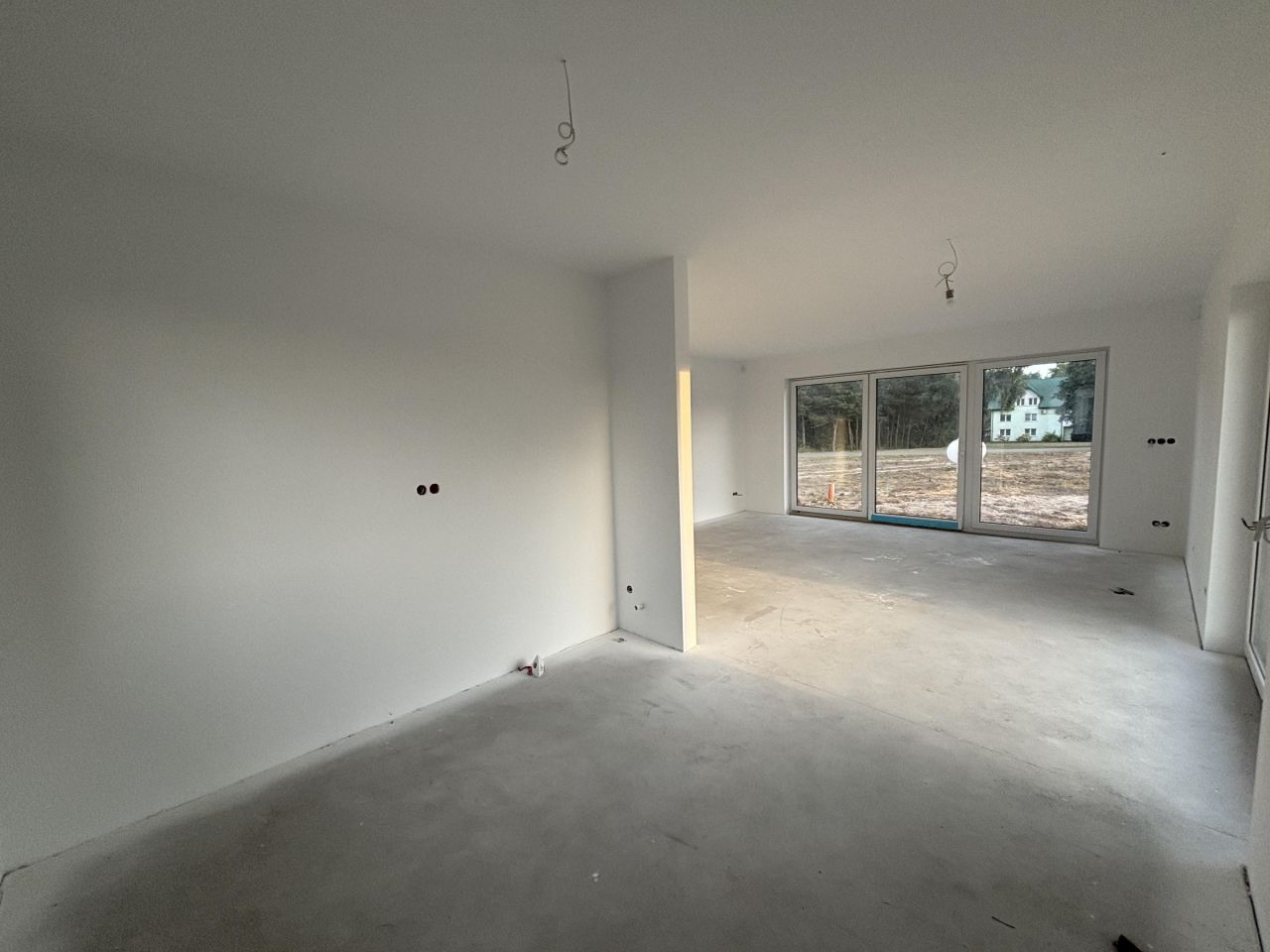 dom wolnostojący, 3 pokoje Wierzchowiska Dolne. Zdjęcie 36