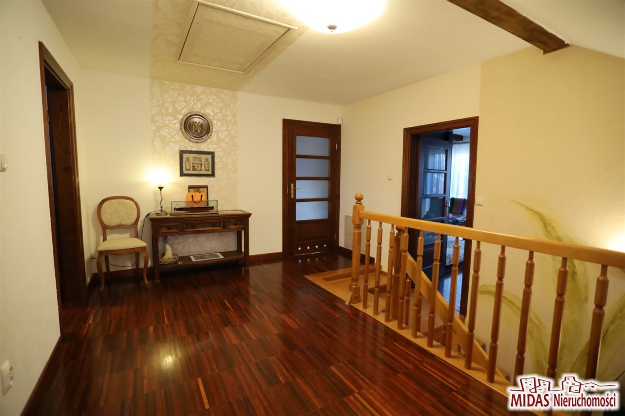 dom wolnostojący, 4 pokoje Ciechocinek Centrum, ul. Józefa Dembickiego. Zdjęcie 18