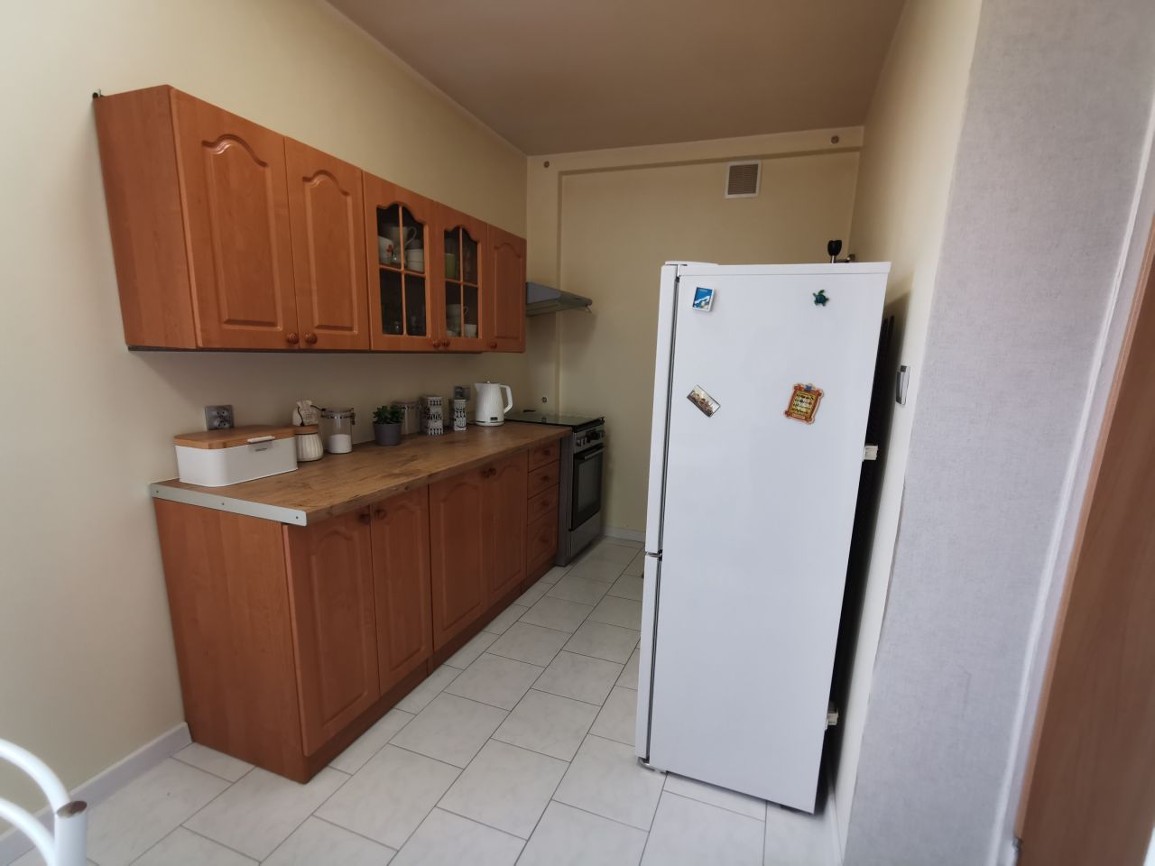 Mieszkanie 2-pokojowe Gostyń, ul. gen. Władysława Sikorskiego. Zdjęcie 5